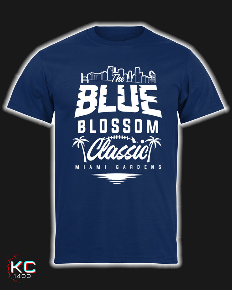 Blue Blossom Classic (Limited Edition)